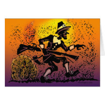 Thanksgiving Pilgrim