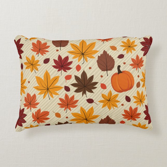 thanksgiving pillow (Front)