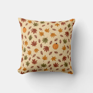 thanksgiving pillow cushion