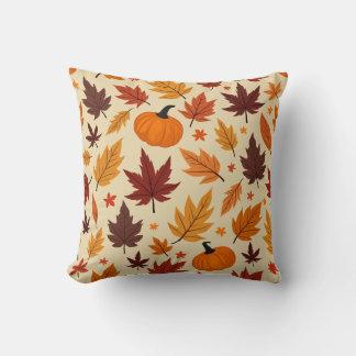 thanksgiving pillow cushion