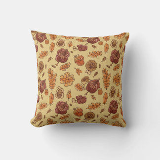thanksgiving pillow cushion