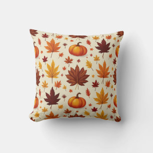 thanksgiving pillow cushion