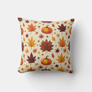 thanksgiving pillow cushion