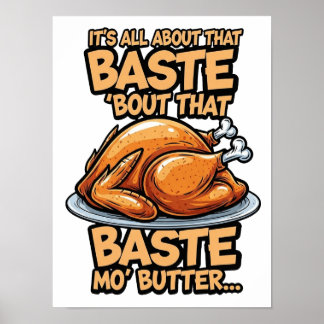 Thanksgiving Poster