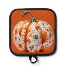 Thanksgiving Pumpkin