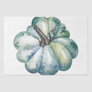 Thanksgiving Pumpkin Series Design 18 Tissue Paper