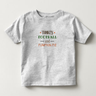 Thanksgiving shirt for kids (or anyone)