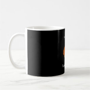 Thanksgiving (Style 2) Oversized T-Shirt Coffee Mug
