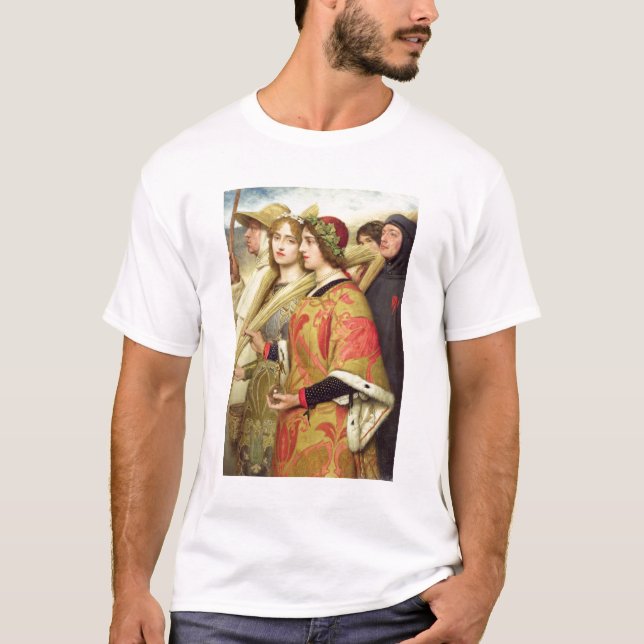 Thanksgiving T-Shirt (Front)