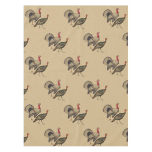 Thanksgiving Tablecloth