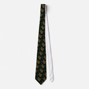 Thanksgiving Tie