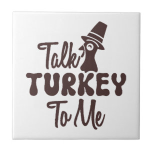 Thanksgiving  tile