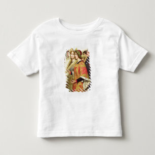 Thanksgiving Toddler T-shirt