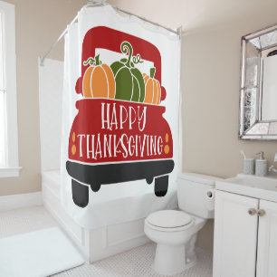 Thanksgiving Truck