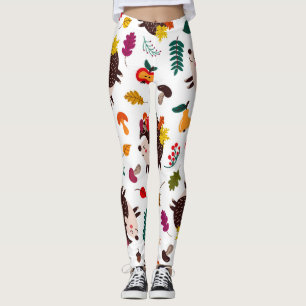 Thanksgiving True Forgiveness Is When You Can Say Leggings