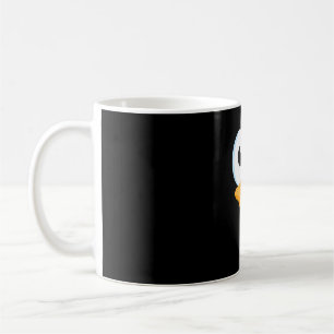 Thanksgiving Turkey Face Matching Family Coffee Mug