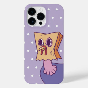 THANKSGIVING TURKEY  iPhone 14 PRO MAX CASE
