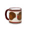 Thanksgiving Turkey Mug