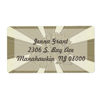 Thanksgiving Turquie sculpté -