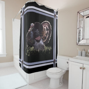 THANKSGIVING WILD TURKEY