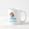 Thanksgivukkah Mug Funny Hound Dog with Yamaka