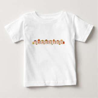 thanksy baby T-Shirt