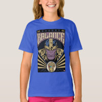 Thanos - Choose Balance
