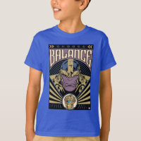 Thanos - Choose Balance