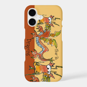 Thar Be Dragons