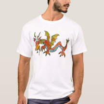 Thar Be Dragons