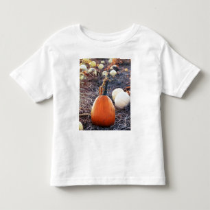 That Autumn Feeling Toddler T-shirt