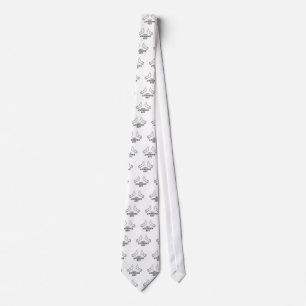 That Awesome Guy Tie