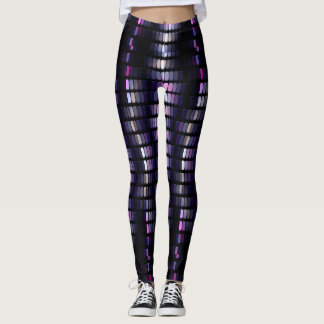 That Bass Leggings