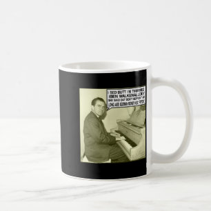 That Dont Befront Me  Coffee Mug