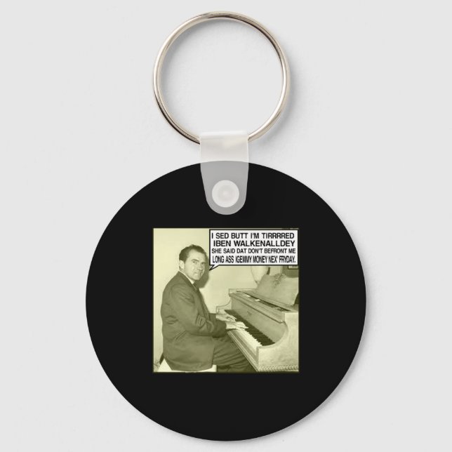 That Dont Befront Me  Keychain (Front)