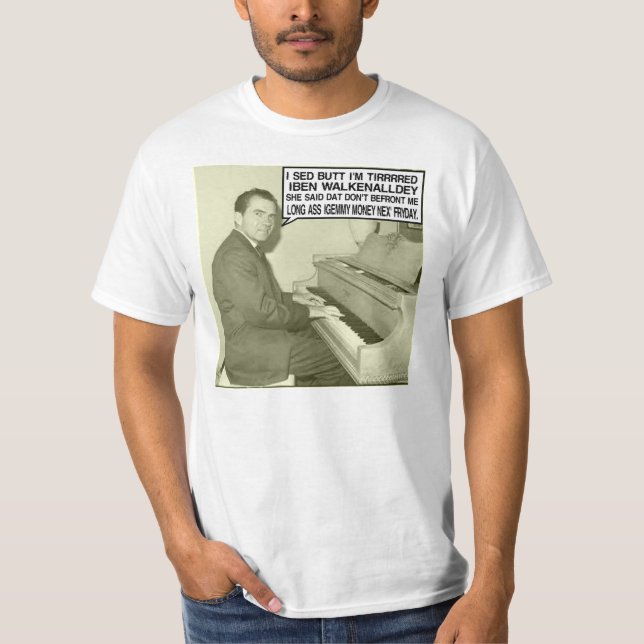 That Don't Befront Me T-Shirt (Front)