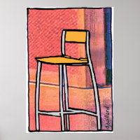 That Empty Chair
