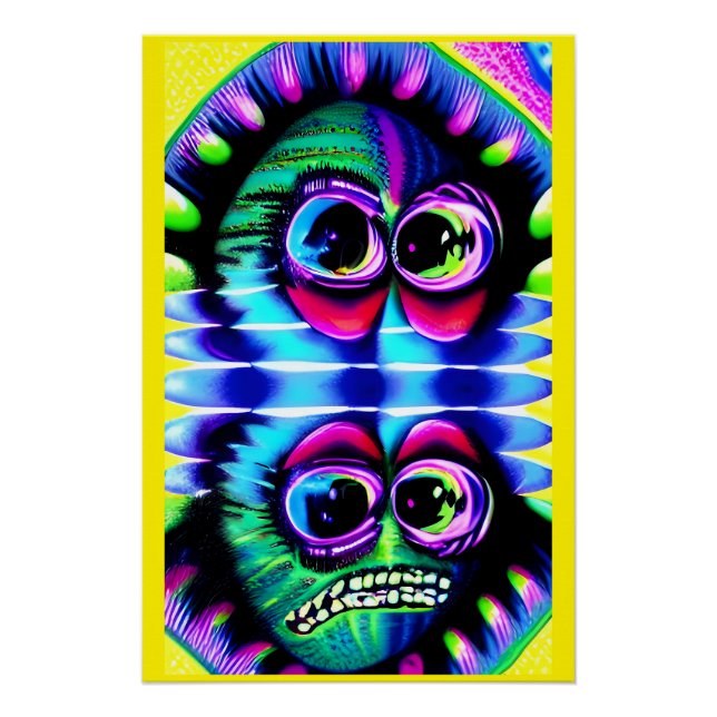 That Face You Make When Poster (Front)