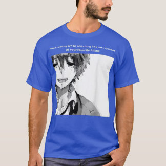 That Feeling When Watching The Last Episode  (2) T-Shirt