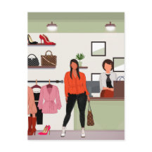 That Girl | Chic Colourful Everyday Design