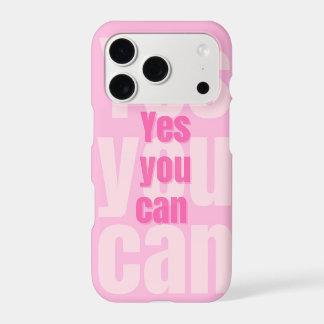 That Girl Motivation Case