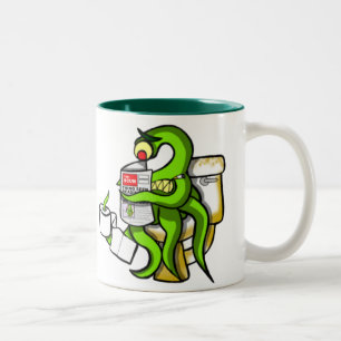 That Horror Thing Mug