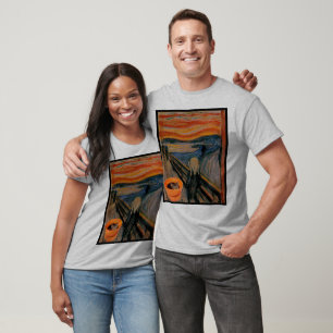 That Icky Scream Creature T-Shirt