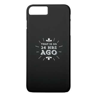 That is so 24 Hours Ago Silicon Valley Geek Case-Mate iPhone Case