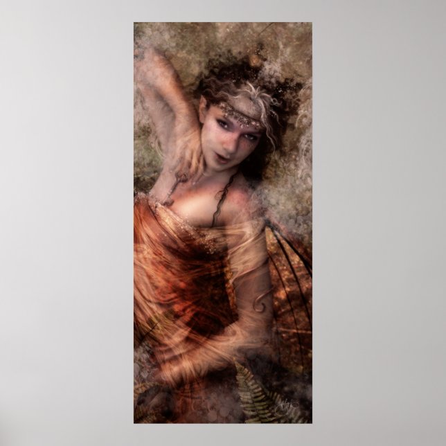 that lasting impression poster (Front)