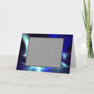 That Night in Bethlehem Holiday Card