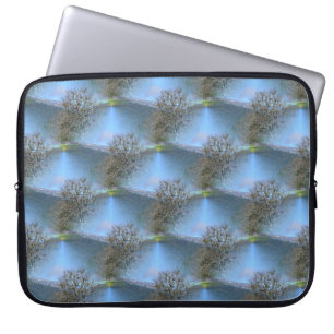 That old country song playin' in my head... laptop sleeve