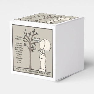 That Place Favor Box