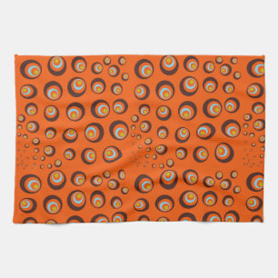That Retro feel, share one. Kitchen Towel