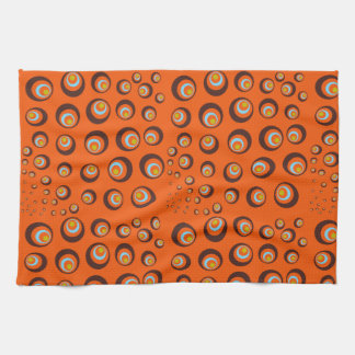 That Retro feel, share one. Kitchen Towel